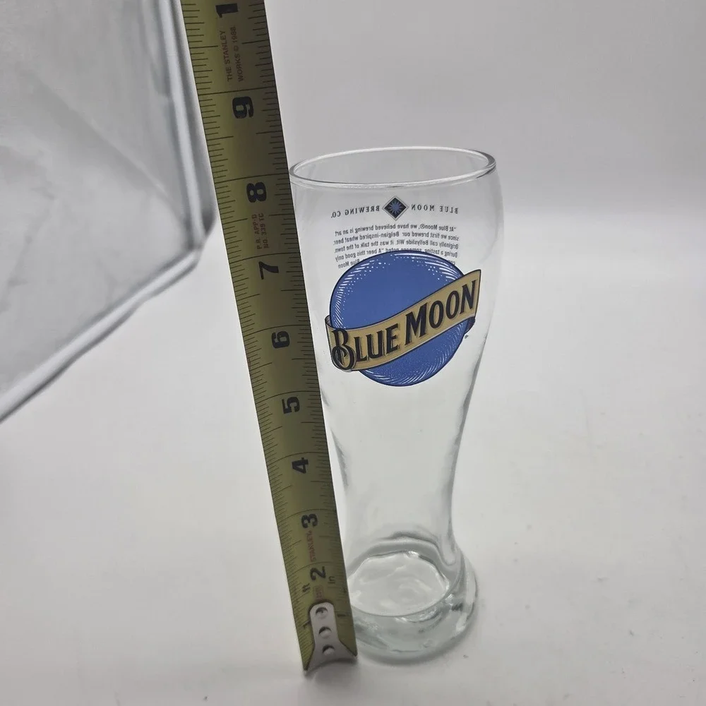 Blue Moon blue moon